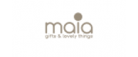 Cashback at MaiaGifts.co.uk UK
