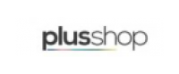 Cashback at Plusshop.dk DK