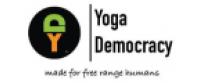 Cashback at Yoga Democracy US