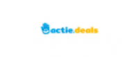 Cashback at Actie.deals NL