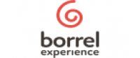 Cashback at Borrelexperience.nl NL