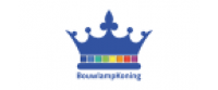 Cashback at Bouwlampkoning.nl NL