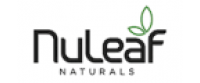 Cashback at NuLeaf Naturals CBD Oil