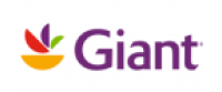 Cashback in Giant Food