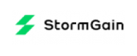 Cashback in StormGain AR