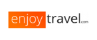 Cashback at Enjoy Travel