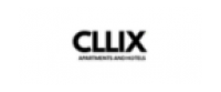 Cashback at CLLIX Apartments and Hotels