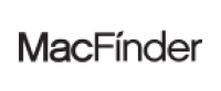 Cashback at MacFinder UK