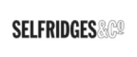 Cashback at Selfridges