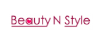 Cashback at Beautynstyle GB
