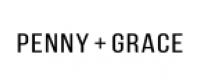 Cashback at Penny + Grace US