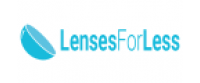 Cashback at Lenses For Less US