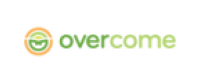 Cashback at Overcome