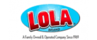 Cashback at Lola Products US