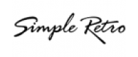 Cashback at SimpleRetro US