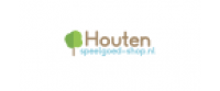 Cashback at Houtenspeelgoed-shop.nl NL