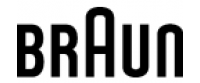 Cashback at Braun UK