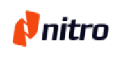 Cashback at Nitro | Document Productivity