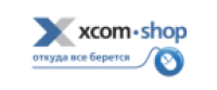 Cashback at xcom-shop.ru RU