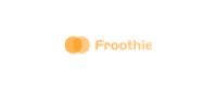 Cashback at Froothie.co.uk UK