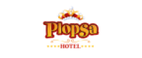 Cashback at Plopsa Hotel BE