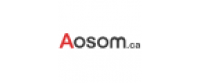 Cashback at Aosom Canada CA