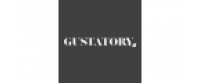 Cashback at GUSTATORY UK