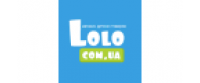 Cashback at Lolo.com UA