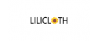 Cashback at Lilicloth US