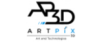 Cashback in ArtPix 3D Affiliate Program