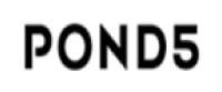 Cashback at Pond5 US