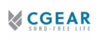 Cashback at CGear Sand Free