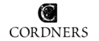 Cashback at Cordners UK