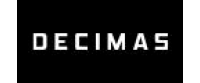 Cashback at Decimas FR