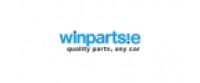 Cashback at winparts.ie UK