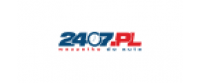 Cashback at 2407.PL PL