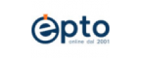 Cashback at epto.it IT