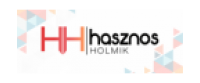 Cashback at hasznos-holmik.hu HU
