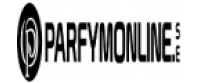 Cashback at parfymonline.no NO