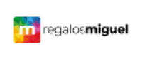 Cashback at regalosmiguel.com ES