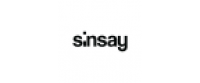 Cashback at sinsay.com
