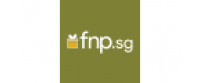 Cashback at Ferns N Petals AU