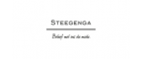 Cashback at steegengamode.nl NL