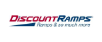 Cashback at Discount Ramps US