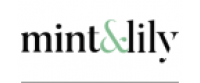 Cashback at Mint & Lily US