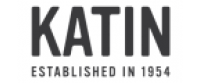 Cashback at Katin USA US
