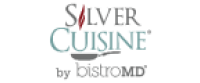 Cashback at Silver Cuisine by bistroMD