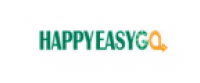 Cashback at HappyEasyGo [CPS] IN