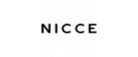 Cashback at NICCE clothing UK
