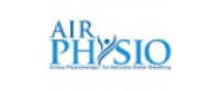 Cashback at Life Wellness Healthcare - AirPhysio Lung Expansion and Mucus Clearing Health Device UK